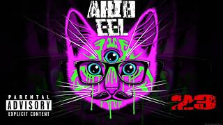 Akibeel Todas Las Putas Official Audio