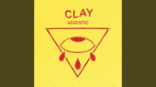 Video thumbnail of "CLAY - Мама"