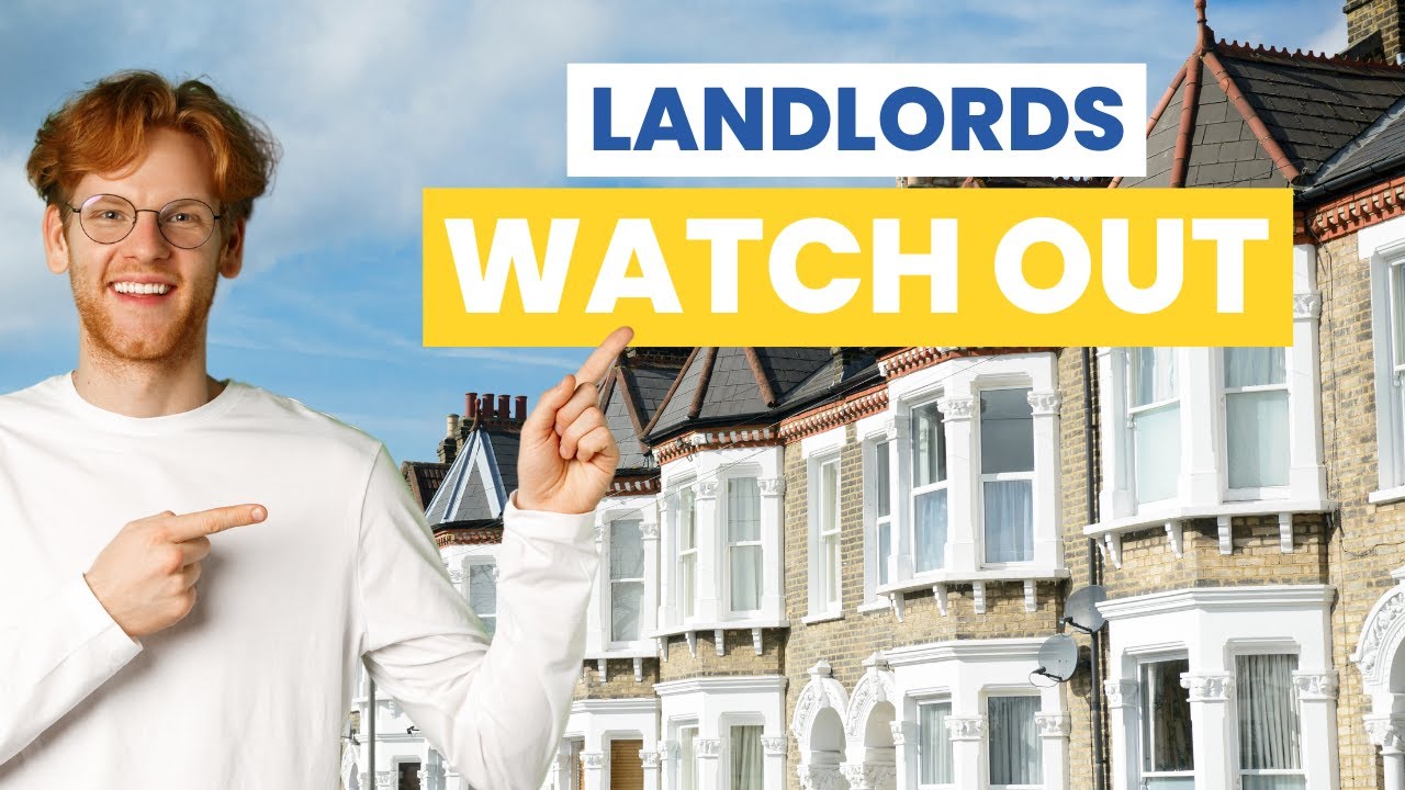 Landlord DOs & DONTs Tenant MoveIn Checklist What To Lookout For