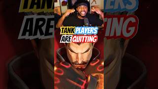 WHY TANKS ARE QUITTING marvel rivals #marvel #rage #gaming #shorts #funny #elsabloodstone