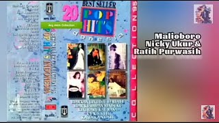 BEST SELLERS POP HIT'S INDONESIA COLLECTION'95 || VARIOUS ARTIST