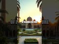 The Marvel of the Sultan Amr Ibn Al-As Mosque