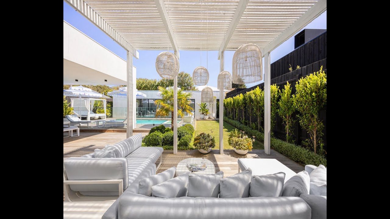 74a Back Beach Road, Portsea