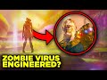 MARVEL WHAT IF Episode 5 REACTION: Zombie Virus ENGINEERED?