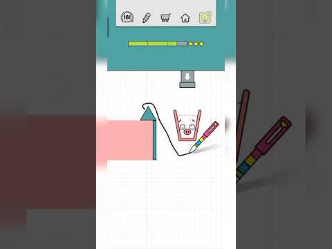 Happy glass level