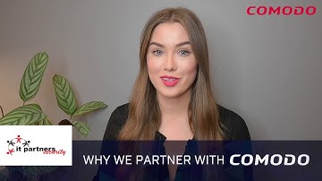 Comodo’s Partnership with IT Partners Security Provides Advanced Endpoint Protection to customers