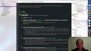 Swift Education: Level 2 Clock Lesson 3 - Delegates