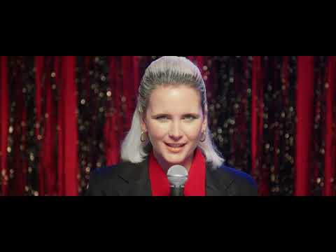 Big Scary - Bursting At The Seams *Official Video* (Daisy LP | 2021)
