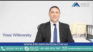 General Requirements Skill Visa 190, 189, 491 Visa