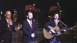 Noam Singers 1987 Y'did Nefesh