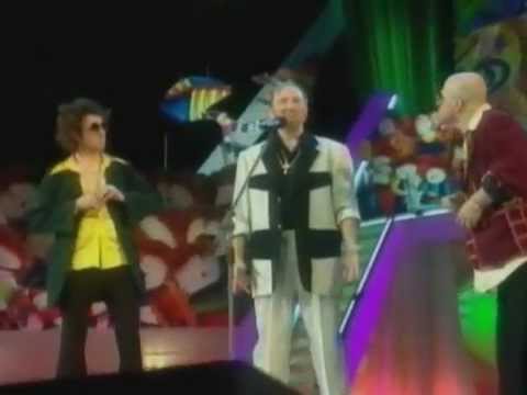 Юрий Гальцев - "Управдом"