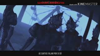 Rap Do Joker Free Fire Battlegrouds Samuel Medeiros