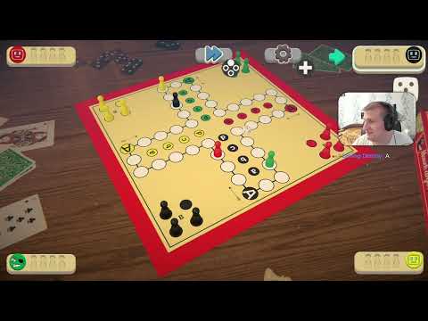 Все Игры на Nintendo Switch №70 — Ludo XXL