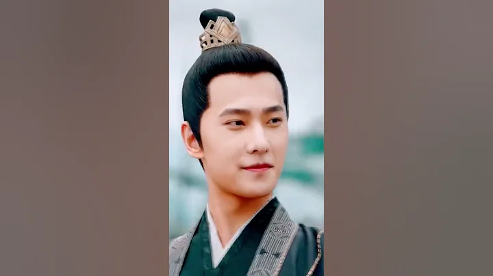 Who Rules The World #zhaolusi #yangyang #leonlai #bestdrama #cdrama #best