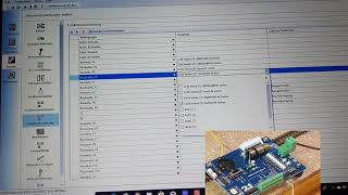 ESU LokProgrammer 53451 -Lichteinstellungen fΓΌr Abblend- und Fernlicht