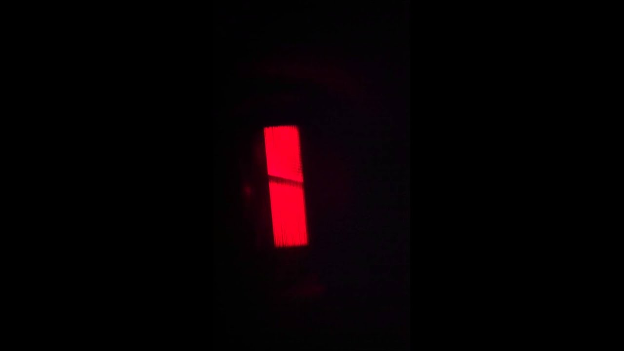 hughes probeye thermal imager... - YouTube