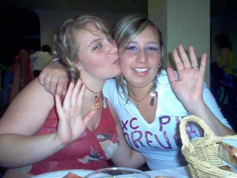ragazze di napoli