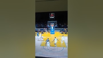 A Problem Has Been Encountered 2K! (Gave me my 1st Loss on Play Now Online)