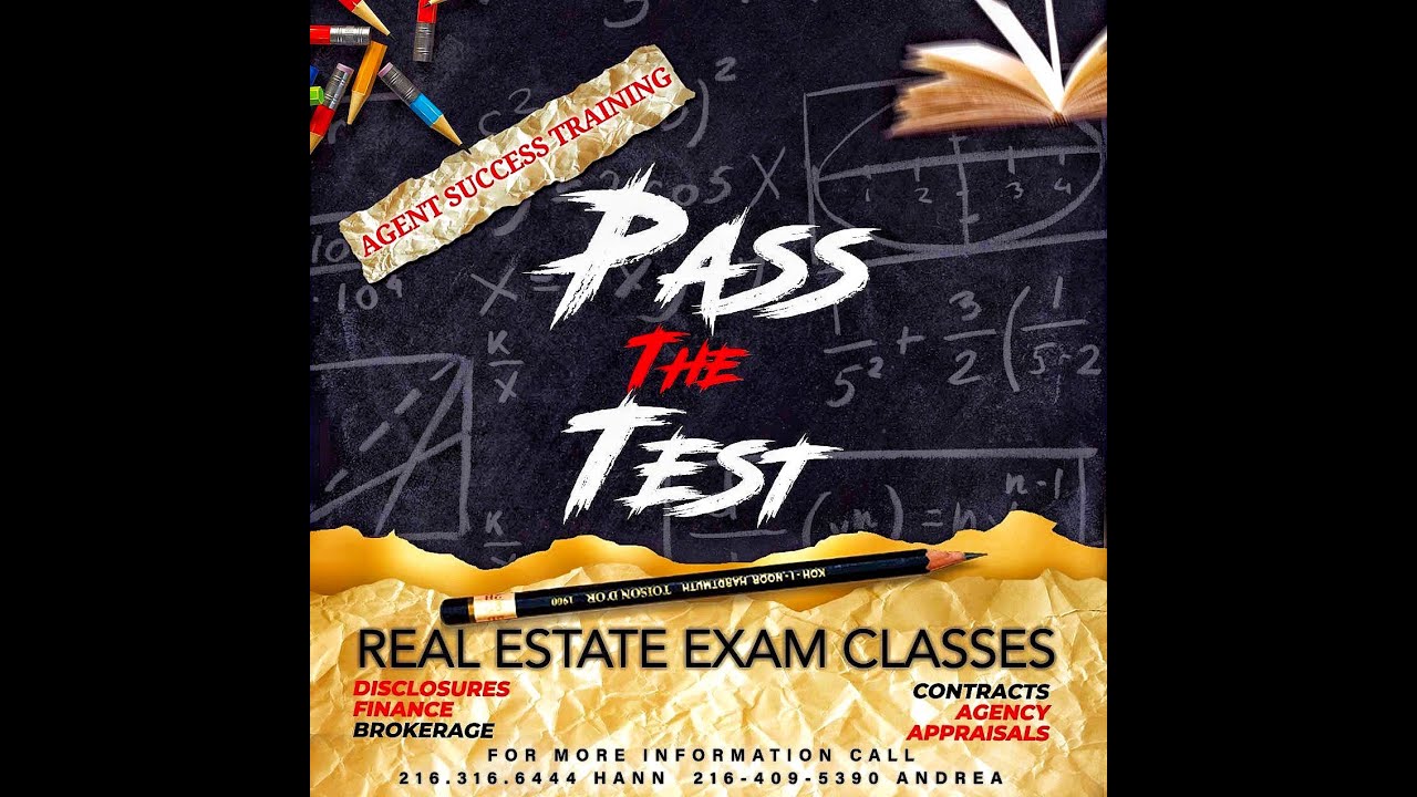 TERMINATION OF AGENCY FLASH CARD VIDEO