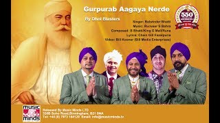 Sri guru nanak dev ji gurpurab 550th album by world artists with 26
amazing tracks on set of 3 cd's available music minds limited. this
track named gurpur...