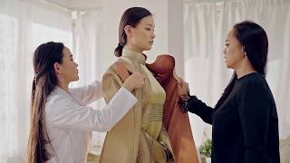 Making O Couture Esun Erdene Fashion show (Official Video)