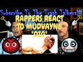 Rappers React To Mudvayne "Dig"!!!