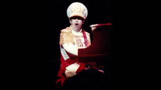 View Elton John Performs Rocket Man Live at Hammersmith