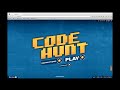 Ld code hunt 49  puzzles  1409  lets develop codehunt