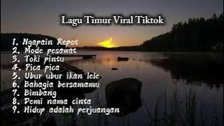 Kumpulan Lagu viral tiktok 2025
