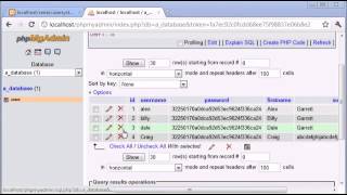 Beginner PHP Tutorial   149   More Validation Part 2 flv
