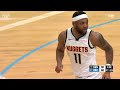 Jamal Murray 39-Point Game | Highlights vs. OKC 📺
