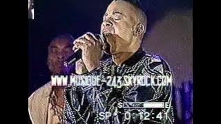 King Kester Emeneya - Nzinzi (live a paris)