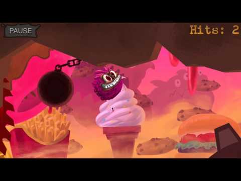 Bouncy Beast - Alpha Demo