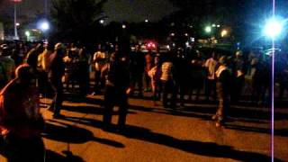 Roots Junkanoo Practice Arawak Cay (5).AVI