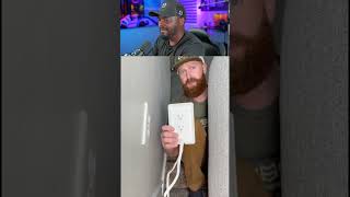 This Outlet Hack Changes Everything #HomeHacks #ProductReview