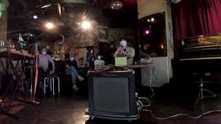 Duo with Satoshi Yashiro