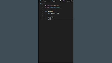 Answer the result of following C++  program || C++  Program