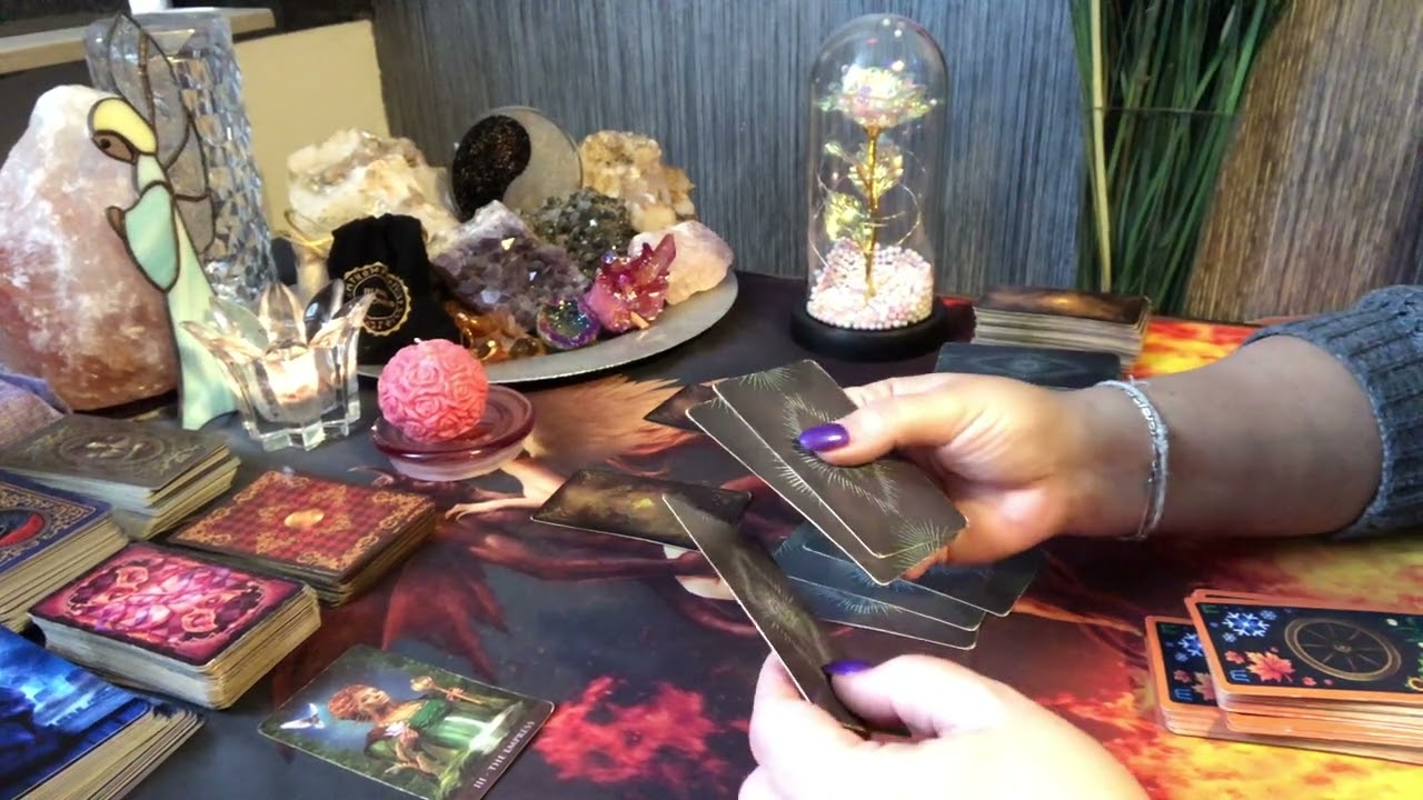 Tarot horoscoop reading maand maart 2024 alle elementen Vuur 🔥 Lucht 🌌 Water 💦 Aarde 🌍