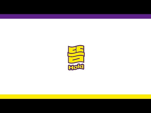 🎧 좌우음성 / WINNER (위너) - 뜸 (Hold) (Split Audio)