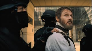 The Capture of Solomon Lane | Mission: Impossible – Fallout (2018)