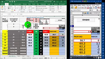 Como rodar Excel VBA no Android?