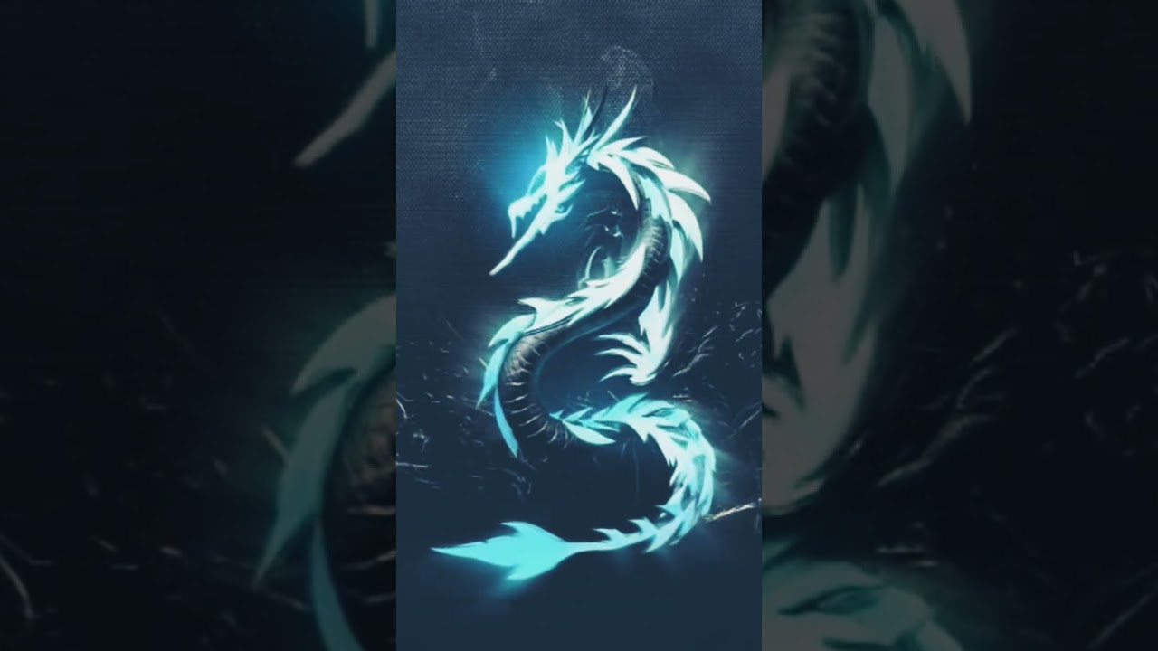 Dragon Awakening.......
