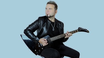 Andrey Smirnov – Sweet Voltage (Official Video)