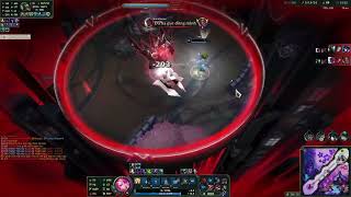 Day 59 play Gaming will guide you how to play: luxBuild with Highest Winrate , Supper Carry