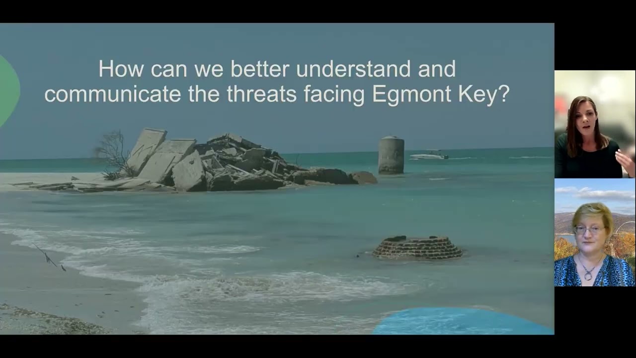 Dr. Brooke Hansen & Dr. Harrison - Tidally United 2022