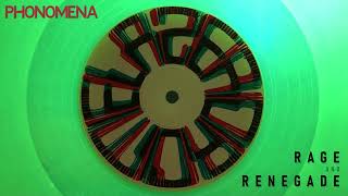 DJ Rage - Slammin (Lazerdrome Volume 1)