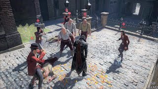 Assassins Creed Victory Outfit at Assassin's Creed Unity Nexus - Mods and  community