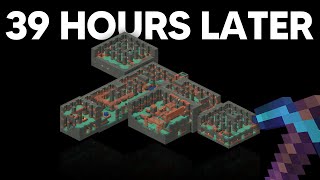 Destroying a Trial Chamber in My Forever World
