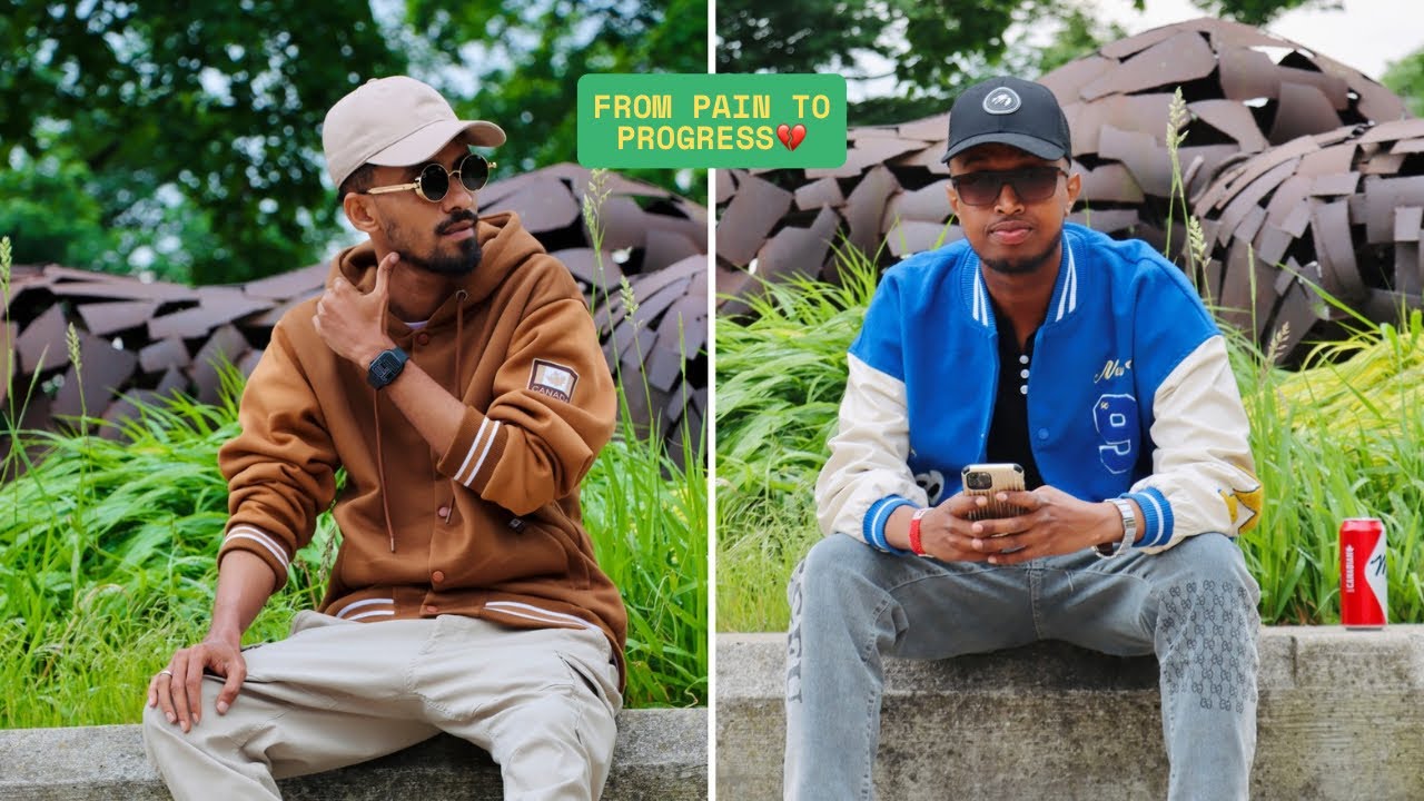 MARKII AAN KA QUUSANAY KAMPALA… 😢 | Sheeko dhab ah