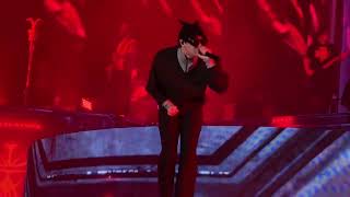 Download Lagu BMTH BRINGMETHEHORIZON  Obey (with YUNGBLUD) MP3